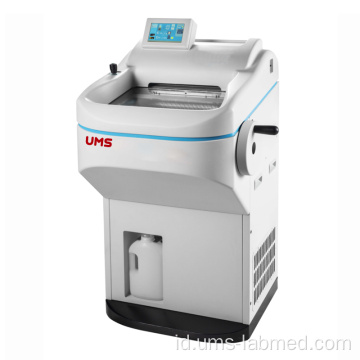 US-4000 Cryostat Semi Otomatis